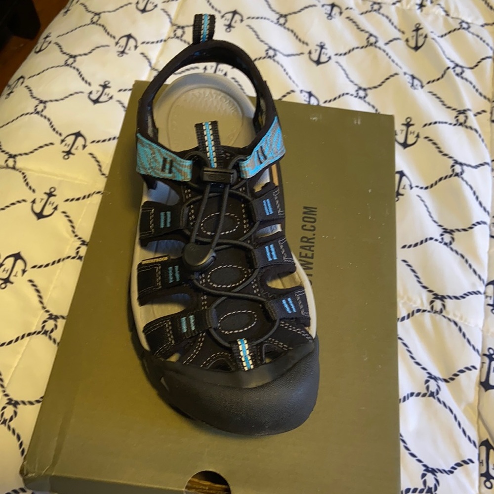 Keen Footwear